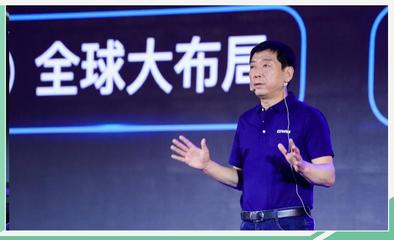 站在汽車行業(yè)的分水嶺 長城汽車轉(zhuǎn)型穩(wěn)舵立潮頭的基礎(chǔ)軟件開發(fā)